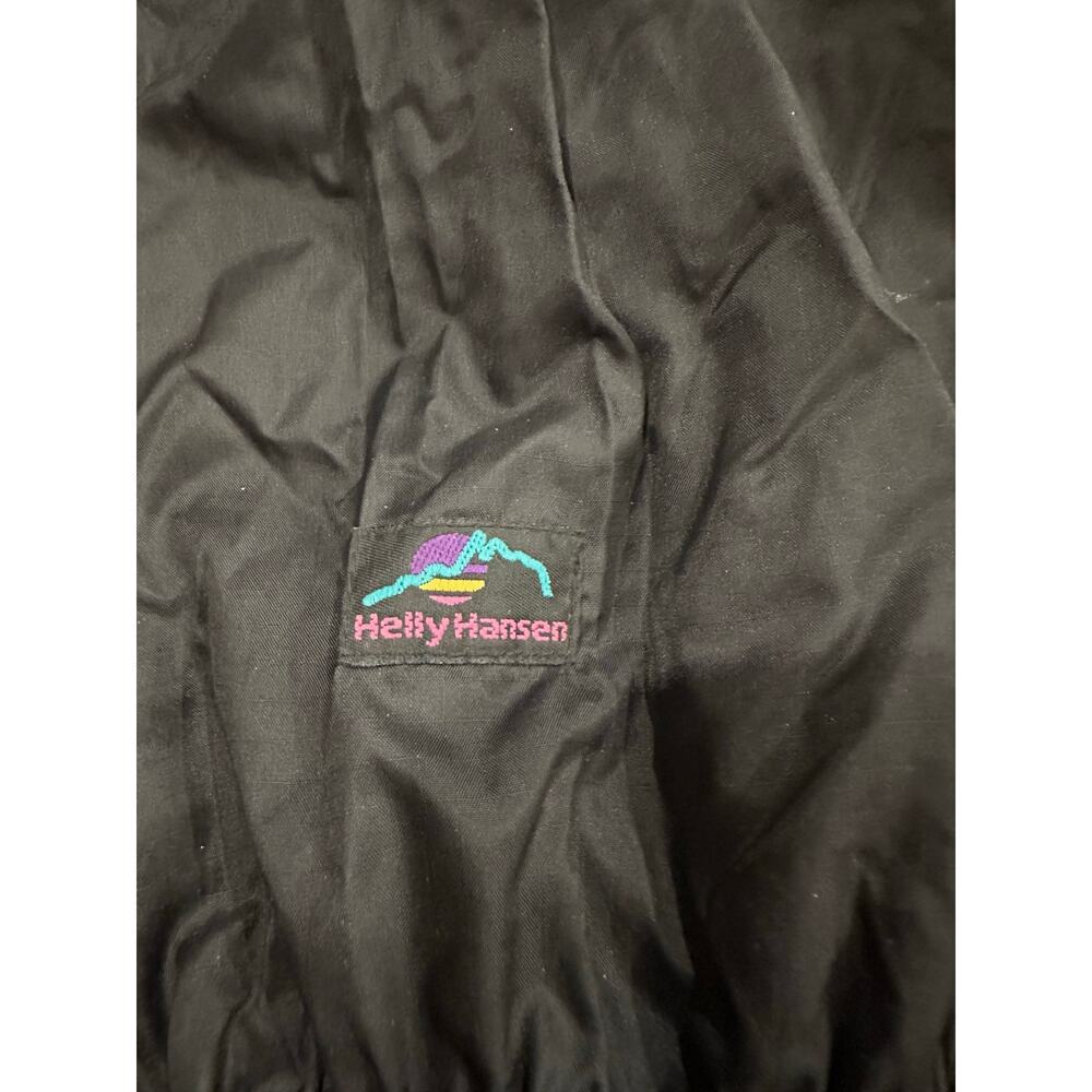 Helly Hansen Windebreaker Outer Shell - Picture 3 of 4